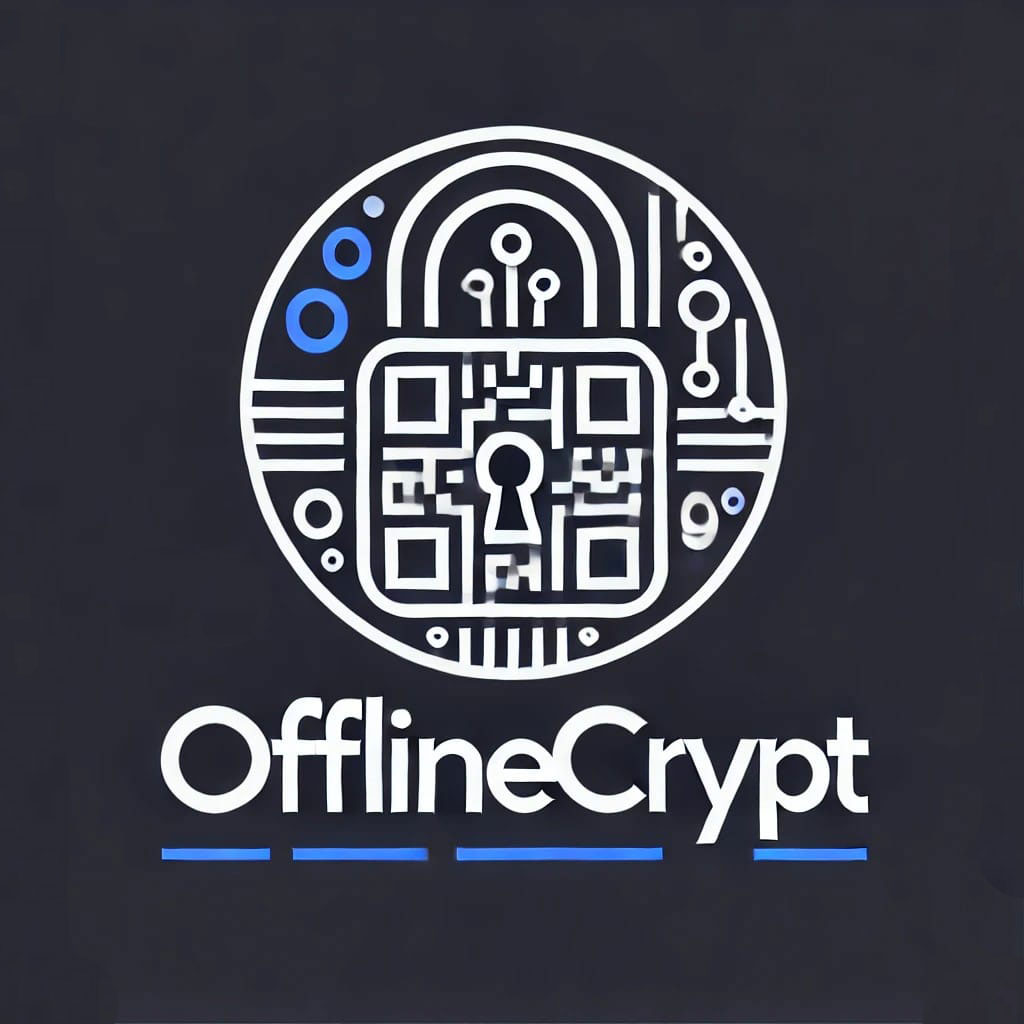 OfflineCrypt